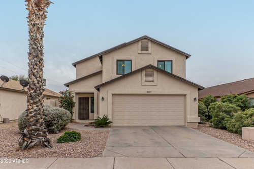 $485,000 - 4Br/3Ba - Home for Sale in Parque Village Amd Lot 1-46 49-141 Tr A, Phoenix