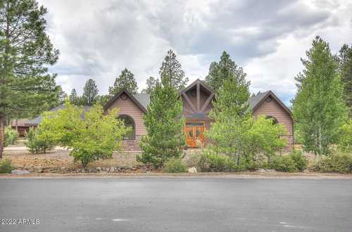 $1,500,000 - 4Br/3Ba - Home for Sale in Aspen Shadows Amd, Flagstaff