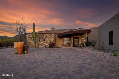 $2,190,000 - 5Br/4Ba - Home for Sale in N/a, Cave Creek