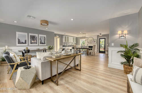 $814,900 - 3Br/2Ba - Home for Sale in La Paz At Desert Springs Unit 3, Scottsdale