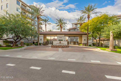 $350,000 - 1Br/1Ba -  for Sale in Landmark Condominium Amd, Scottsdale