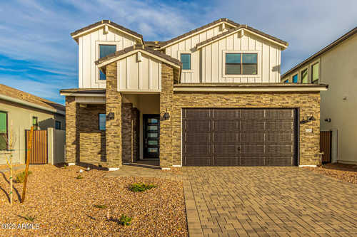 $1,200,000 - 4Br/3Ba - Home for Sale in Arabella Parcel 1, Scottsdale