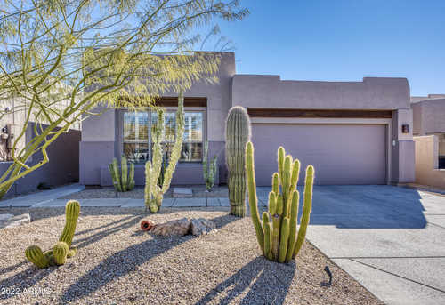 $699,000 - 2Br/2Ba - Home for Sale in Legend Trail Parcel I/j, Scottsdale