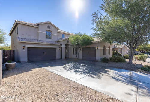 $797,900 - 4Br/3Ba - Home for Sale in A-m Ranch Parcel D Re-recorded, Cave Creek