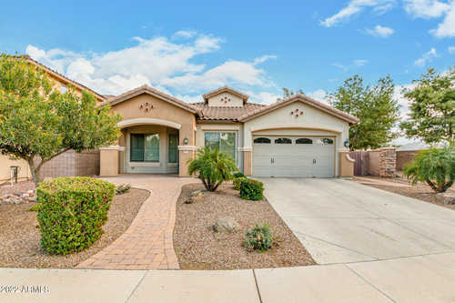 $624,999 - 3Br/2Ba - Home for Sale in Sonoma At Freeman Farms, Gilbert