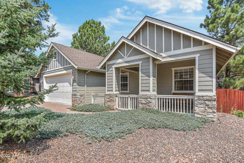 $809,000 - 3Br/2Ba - Home for Sale in Ponderosa Trails Unit 8, Flagstaff