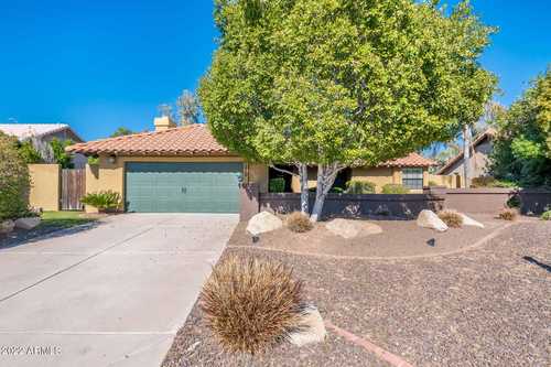 $649,000 - 3Br/2Ba - Home for Sale in Liberty Square 2, Scottsdale