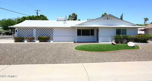 $1,050,000 - 4Br/3Ba - Home for Sale in Village Grove 17, Scottsdale