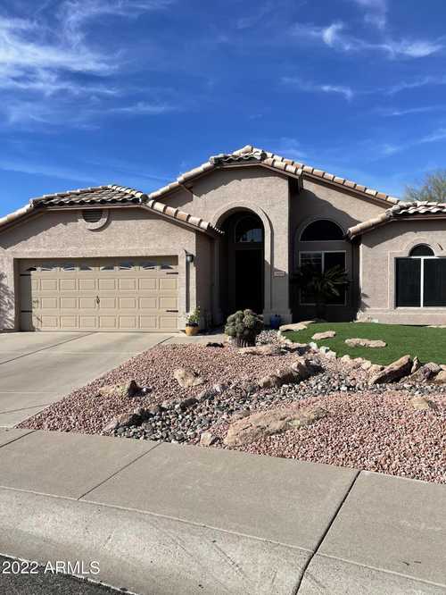 $675,000 - 3Br/2Ba - Home for Sale in Los Portones 1, Scottsdale
