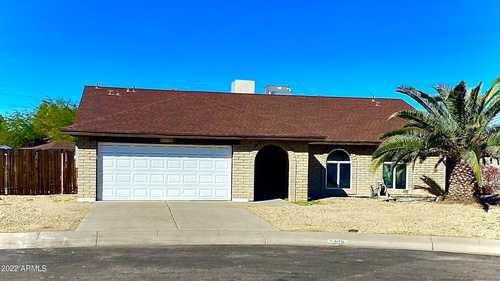 $499,999 - 3Br/2Ba - Home for Sale in Braewood Verdes Unit 2, Glendale