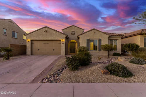 $825,000 - 4Br/3Ba - Home for Sale in Lone Mountain, Cave Creek