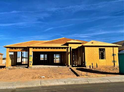 $375,620 - 4Br/2Ba - Home for Sale in Gila Buttes Phase 1, Casa Grande