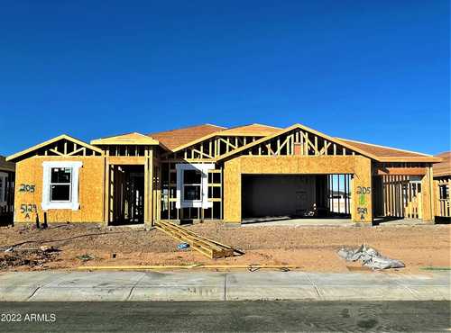 $451,115 - 4Br/3Ba - Home for Sale in Gila Buttes Phase 1, Casa Grande