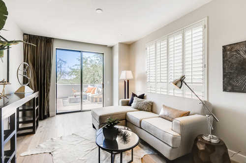 $749,000 - 3Br/3Ba -  for Sale in Landmark Condominium Amd, Scottsdale