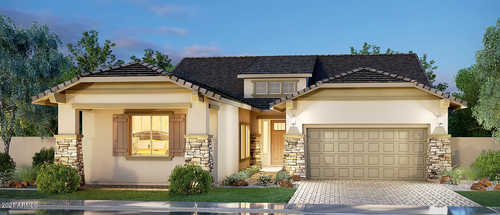 $721,555 - 3Br/3Ba - Home for Sale in Monteluna, Mesa