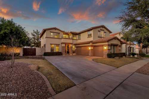 $740,000 - 5Br/3Ba - Home for Sale in Power Ranch Neighborhood 3, Gilbert