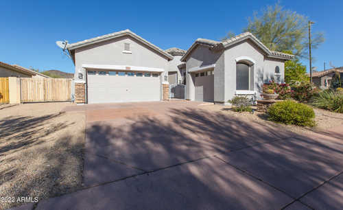 $595,000 - 4Br/2Ba - Home for Sale in Tramonto Parcel W-20, Phoenix