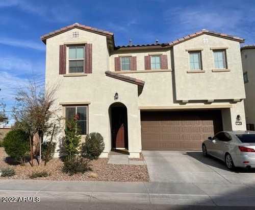 $499,000 - 4Br/3Ba - Home for Sale in Arcadia Commons, Gilbert