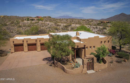 $1,050,000 - 3Br/2Ba - Home for Sale in Goldfield Ranch Phase 2, Fort Mcdowell