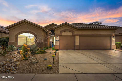 $1,095,000 - 4Br/3Ba - Home for Sale in Grayhawk Village 1 Parcel 1g11 Phase 1, Scottsdale