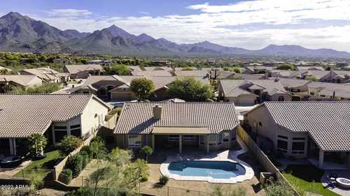 $825,000 - 3Br/2Ba - Home for Sale in Ironwood Village, Scottsdale
