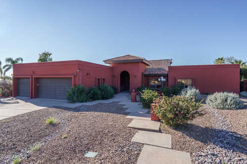 $999,000 - 4Br/4Ba - Home for Sale in Pinnacle Peak Shadows Unit 2, Scottsdale