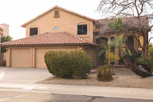 $775,900 - 4Br/3Ba - Home for Sale in Mountainview Ranch Unit 2, Scottsdale