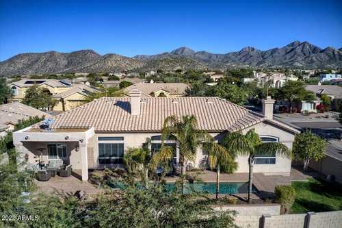 $1,200,000 - 4Br/3Ba - Home for Sale in Desert Hills Of Scottsdale, Scottsdale