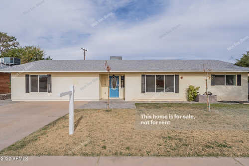 $770,000 - 4Br/3Ba - Home for Sale in Scottsdale Estates 10 Lots 1519-1686, Scottsdale