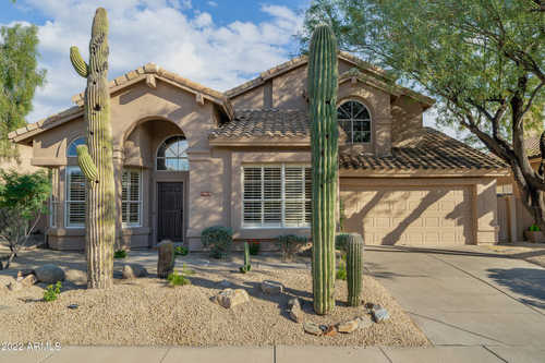 $875,000 - 4Br/3Ba - Home for Sale in Ironwood Village, Scottsdale