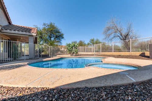 $699,900 - 3Br/2Ba - Home for Sale in Desert Ridge, Phoenix