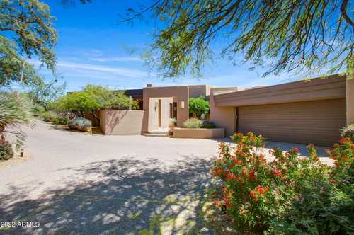 $2,099,500 - 3Br/4Ba - Home for Sale in Desert Mountain Phase 2 Unit 9 Pt 1, Scottsdale