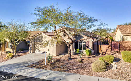 $550,000 - 3Br/2Ba - Home for Sale in Anthem Country Club Unit 13 Eagle Chase, Anthem