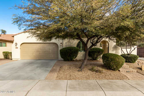 $659,900 - 4Br/2Ba - Home for Sale in Old Stone Ranch Phase 3, Chandler