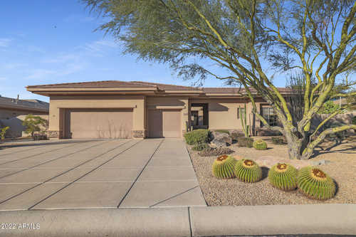 $1,100,000 - 4Br/4Ba - Home for Sale in Bellasera, Scottsdale
