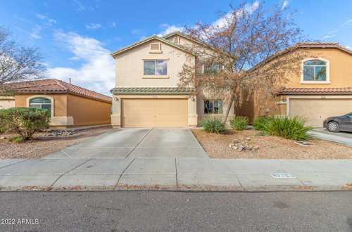 $420,000 - 4Br/3Ba - Home for Sale in Pecan Creek South Unit 6, San Tan Valley