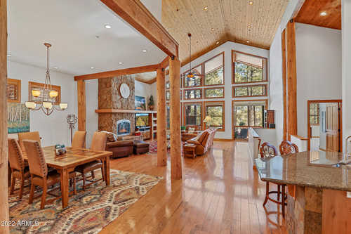 $1,450,000 - 4Br/4Ba - Home for Sale in Flagstaff Ranch Golf Club, Flagstaff