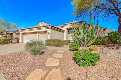 $875,000 - 4Br/2Ba - Home for Sale in Desert Ridge Parcel, Phoenix