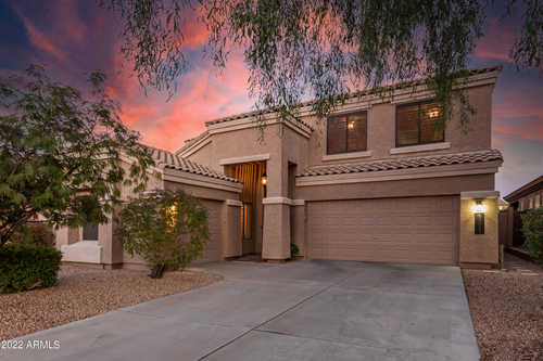$775,000 - 4Br/3Ba - Home for Sale in Dove Valley Ranch Parcel B, Cave Creek