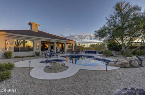 $990,000 - 4Br/3Ba - Home for Sale in Grayhawk Parcel 3e South, Scottsdale