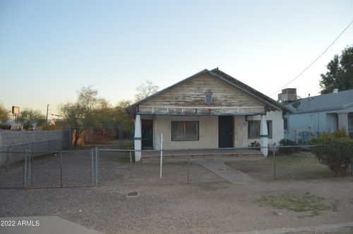 $257,700 - 3Br/1Ba - Home for Sale in Ievines Addition Blocks 17-18 & 23-26, Phoenix