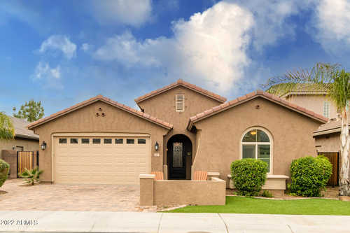 $620,000 - 3Br/2Ba - Home for Sale in Reserve At Fulton Ranch, Chandler