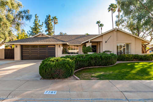 $1,150,000 - 3Br/3Ba - Home for Sale in La Cuesta, Scottsdale