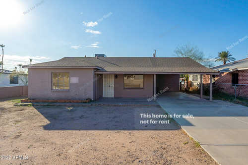 $370,000 - 3Br/1Ba - Home for Sale in Lancaster Manors, Phoenix
