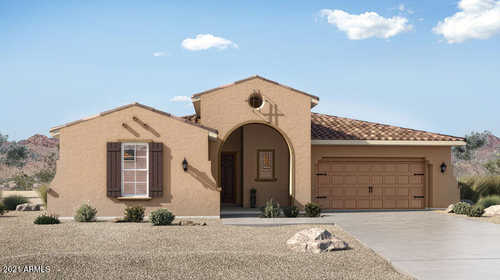 $517,900 - 3Br/2Ba - Home for Sale in Estrella Parcel 9.22 And 9.24 A&b, Goodyear