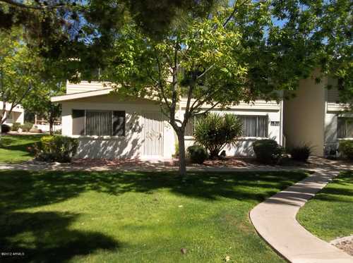 $141,000 - 2Br/1Ba -  for Sale in Scottsdale East Homes, Scottsdale