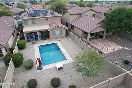 $460,000 - 4Br/3Ba - Home for Sale in Anthem Unit 55, Phoenix