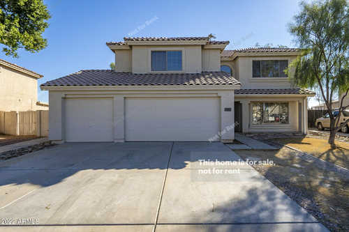$521,000 - 4Br/3Ba - Home for Sale in Cobblefield, Glendale