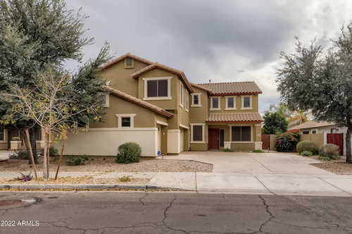 $576,000 - 4Br/3Ba - Home for Sale in Canyon Trails Unit 2, Goodyear
