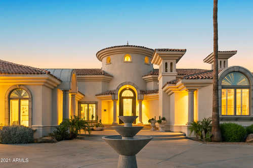 $4,495,000 - 5Br/6Ba - Home for Sale in Laurel Lane Estates, Scottsdale
